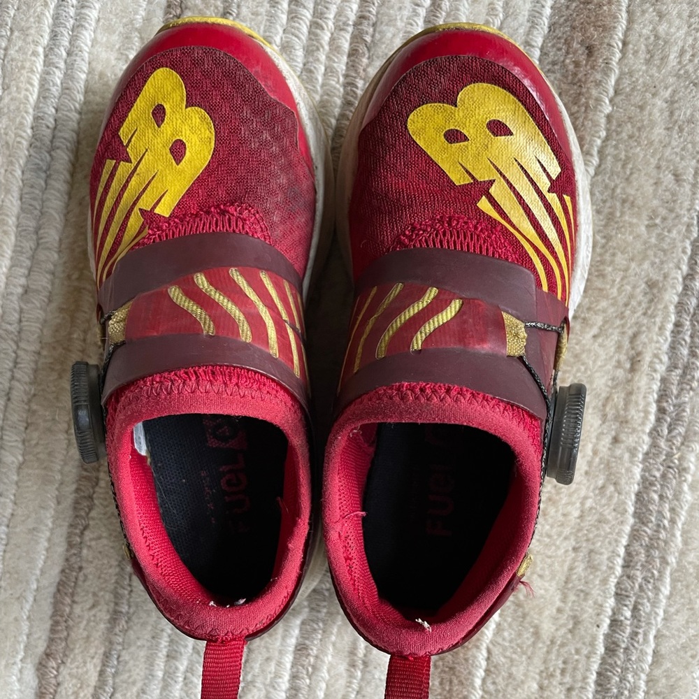 New Balance FuelCore Reveal Boa Sneakers